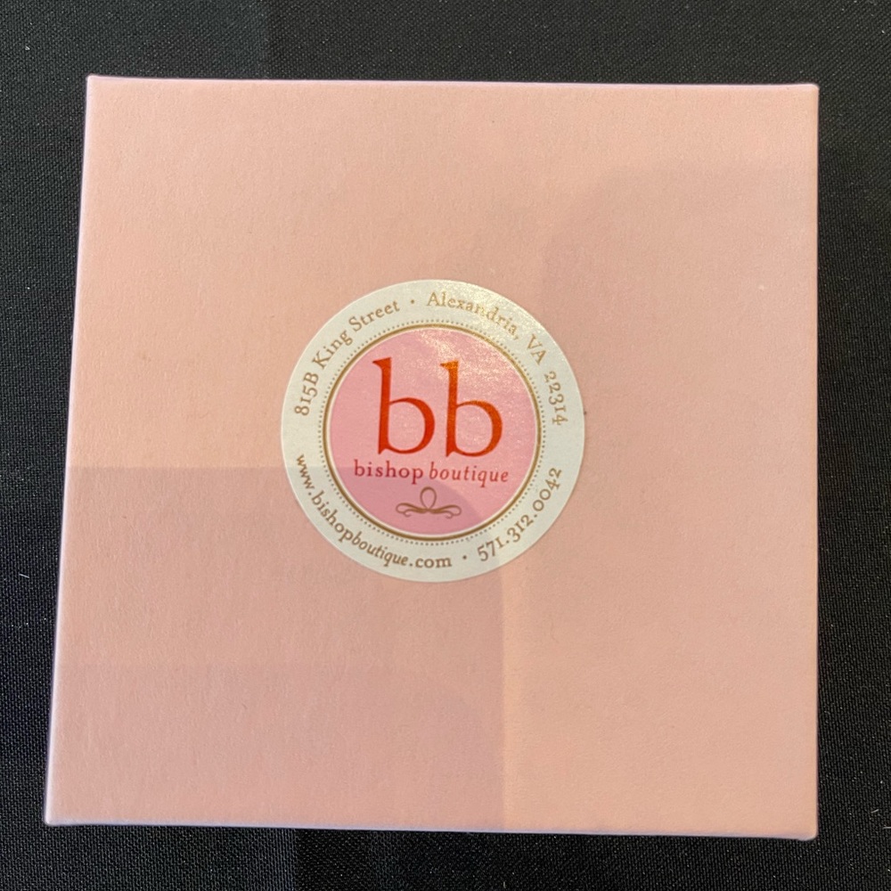 Statement Earrings - image 5